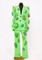 Teletubbies Tubbytronic superdrome power suit