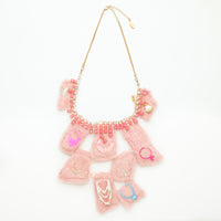 necklace of necklace -   toys necklace