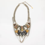 Star wars space ship ship vessels necklace