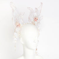 mermaid pearly dolls headpiece