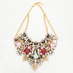 one upon a time - fairy tales necklace -the bride - the princesses & the fairies