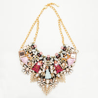 one upon a time - fairy tales necklace -the bride - the princesses & the fairies