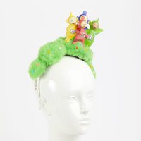 Teletubbies hat headpiece