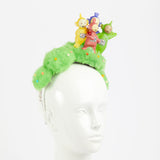 Teletubbies hat headpiece