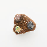 choosing the dar side of the force - star wars toy ring