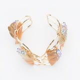 ken & barbie bracelet cuff -valentine collection